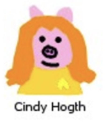 cindy hogth