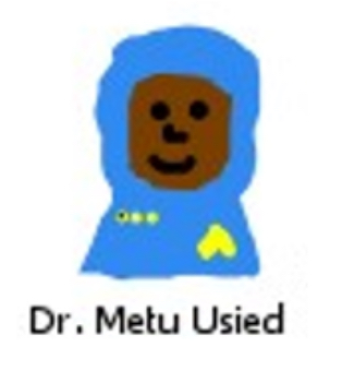 dr metu usied