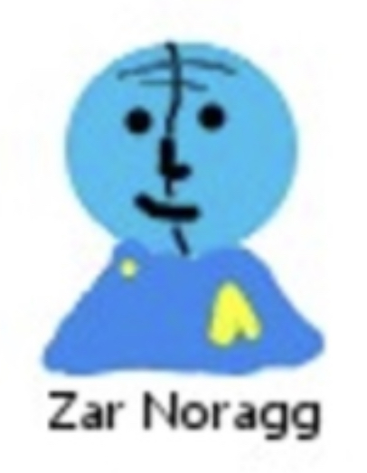 zar norragg